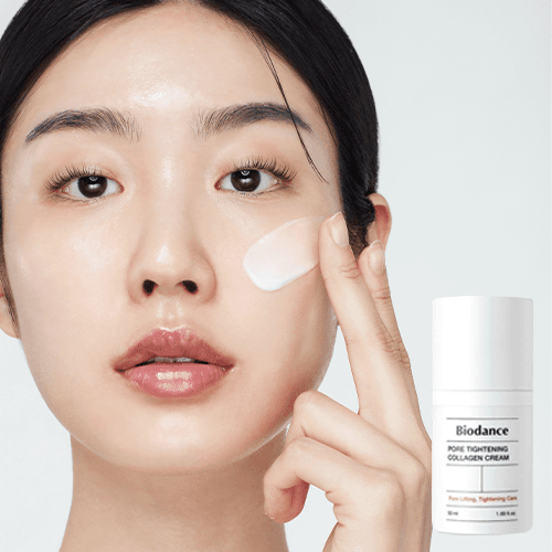 Антивозрастной крем Pore Tightening Collagen Cream