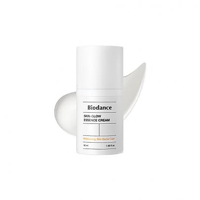 Питательный крем-эссенция для сияния кожи Skin-Glow Essence Cream