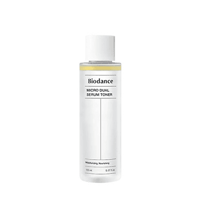 Двухфазный тонер Micro Dual Serum Toner