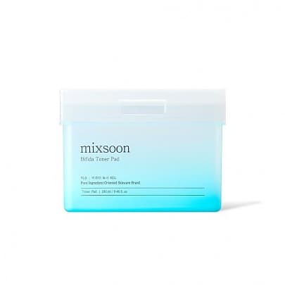 Тонер-пэды с бифидобактериями Bifida Toner Pad ( )