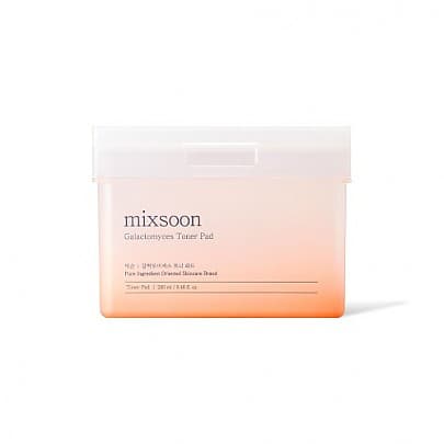 Тонер-пэды с галактомисисом Galactomyces Toner Pad ( )