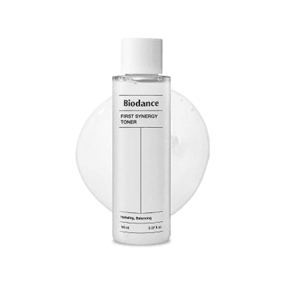 Тонер для лица First Synergy Toner