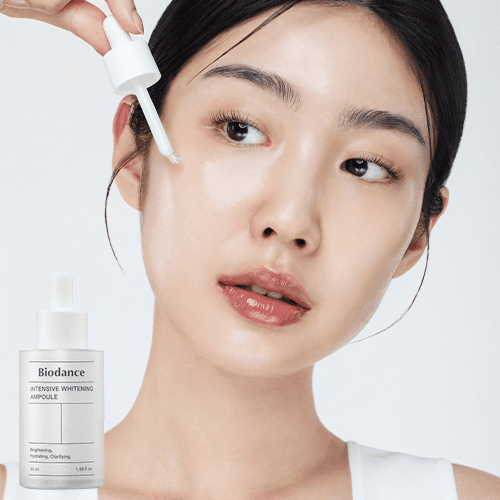 Интенсивная осветляющая ампула Intensive Brightening Ampoule