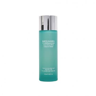 Тонер с успокаивающим действием Cica Bakuchiol Cleanse Toner