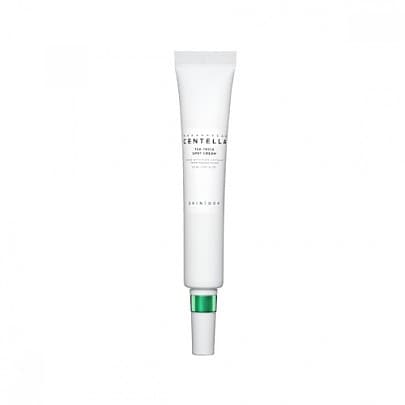 Спот-средство с чайным деревом Madagascar Centella Tea-Trica Spot Cream