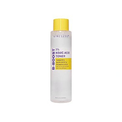 Тонер с койевой кислотой B-Boost 1% Kojic Acid Toner
