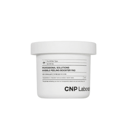 Пилинг-пэды Professional Solutions Invisible Peeling Booster Pad ( )