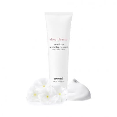 Пенка для умывания Snowflake Whipping Cleanser