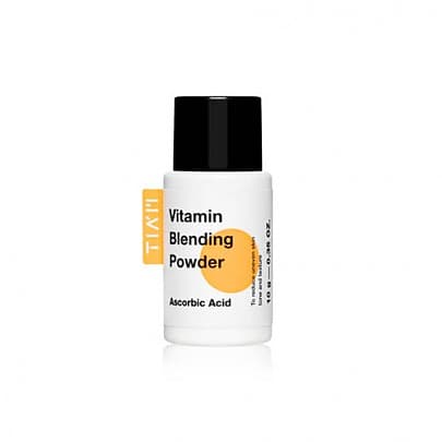*Обновление* Пудра с витамином С Vitamin Blending Powder