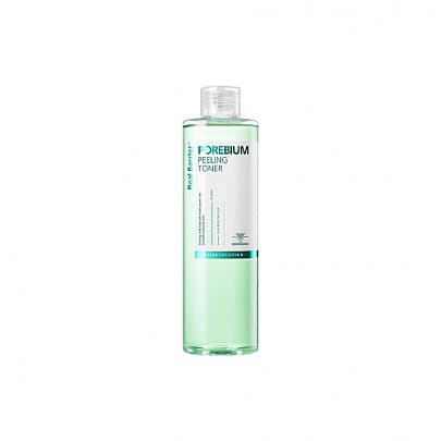 *Обновление дизайна* Тонер Pore Bium Peeling Toner