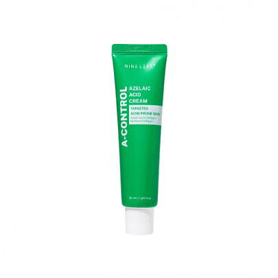 Крем для проблемной кожи с азелаиновой кислотой A-Control Azelaic Acid Cream