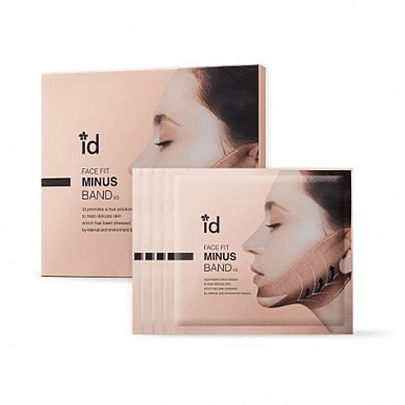 Бандаж для подбородка Face Fit Minus Band V2 ( )