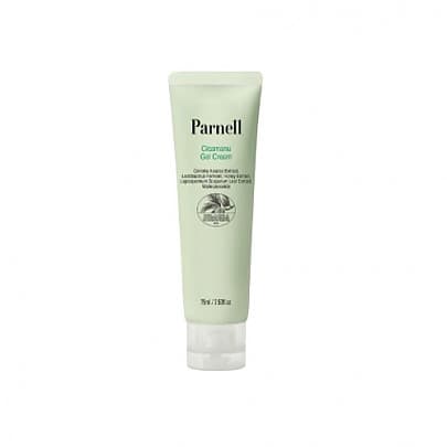 Успокаивающий гелевый крем Cicamanu Gel Cream
