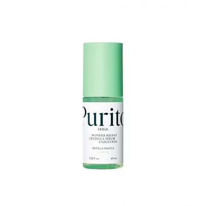 Сыворотка с успокаивающим действием (без запаха) Wonder Releaf Centella Serum Unscented