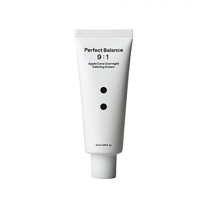 Крем с успокаивающим действием Apple Cera Overnight Calming Cream