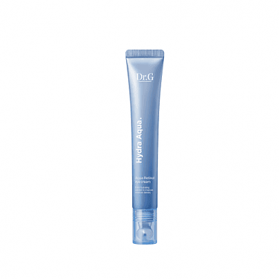 Крем для глаз с ретинолом Hydra Aqua Retinol Eye Cream
