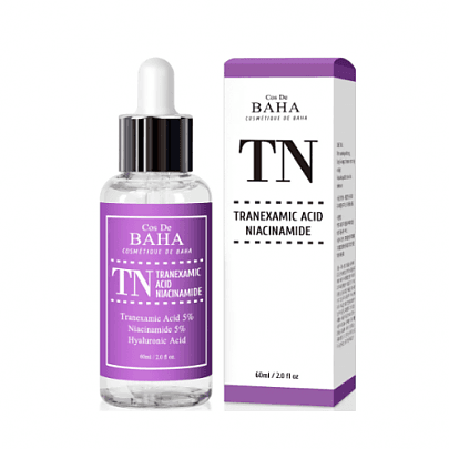 Сыворотка с транексамовой кислотой (Осветление, работа с акне) Tranexamic Serum