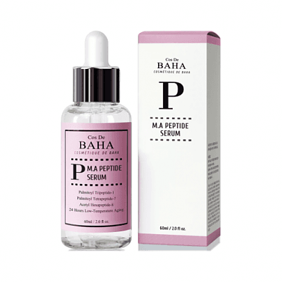 Сыворотка с пептидами (большой размер) Peptide Serum