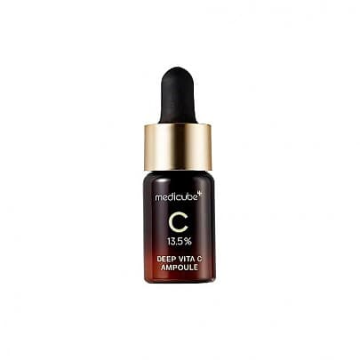 Концентрированная сыворотка с витамином С Deep Vita C Ampoule 2.0