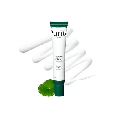 Уход для зоны вокруг глаз Wonder Releaf Centella Eye Cream