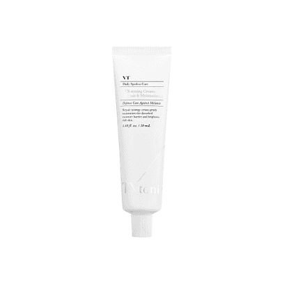 Крем для ровного тона TX-Toning Cream
