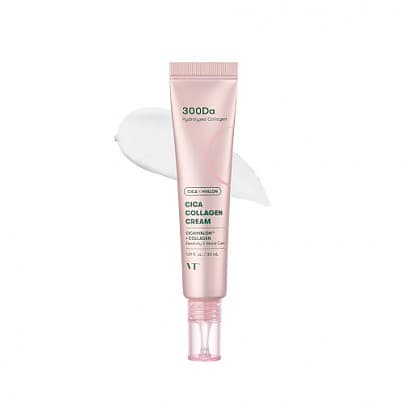 Крем с коллагеном Cica Collagen Cream