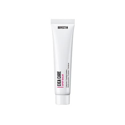 *Обновление* Крем-бальзам с центеллой Cica Care Spot Balm