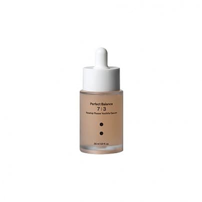 Сыворотка для улучшения эластичности кожи Rosehip Please Youthful Serum