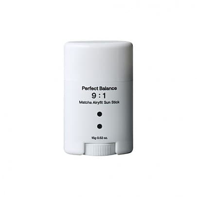 *обновление* Солнцезащитный стик Matcha Airyfit Sun Stick