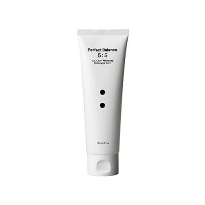 *обновление* Бальзам для снятия макияжа Cica Barrier 5.5 Cleansing Oil Balm