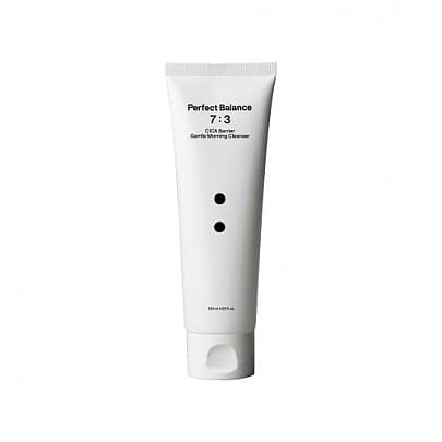 *обновление* Утренняя пенка для умывания CICA Barrier Gentle Morning Cleanser