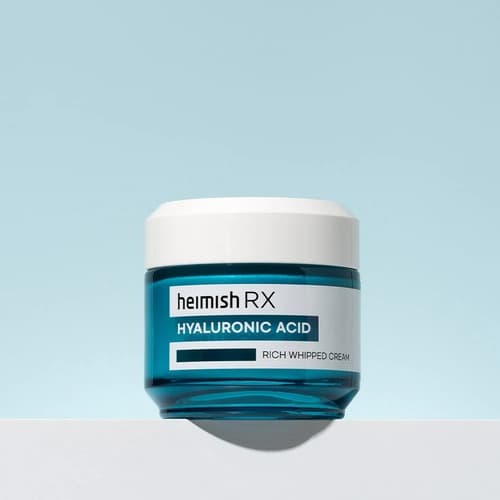 Увлажняющий крем для лица RX Hyaluronic Acid Rich Whipped Cream