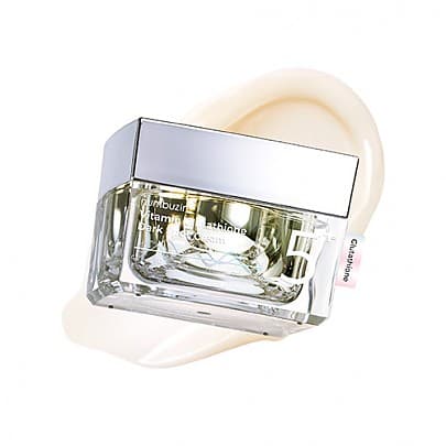 Крем от пигментации No.5+ Vitamin Glutathione Dark Spot Laser