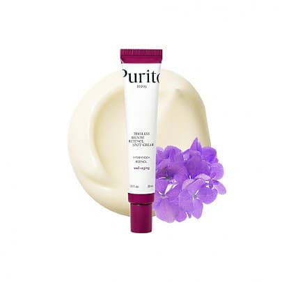 Спот-средство с ретинолом Timeless Bloom Retinol Spot Cream