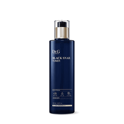 Тонер для лица Black Snail Toner