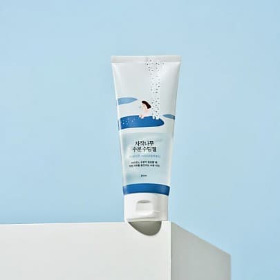 *Обновление* Успокаивающий гель Birch Juice Moisturizing Soothing Gel