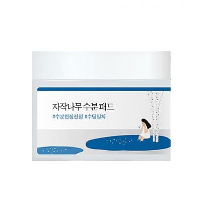*Обновление* Увлажняющее тонер-пэды Birch Juice Moisturizing Pad