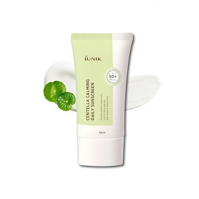 Солнцезащитный крем Centella Calming Daily Sunscreen