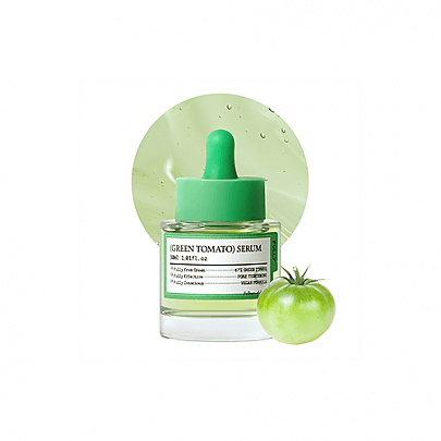 Серум с экстрактом зеленого томата Green Tomato Serum