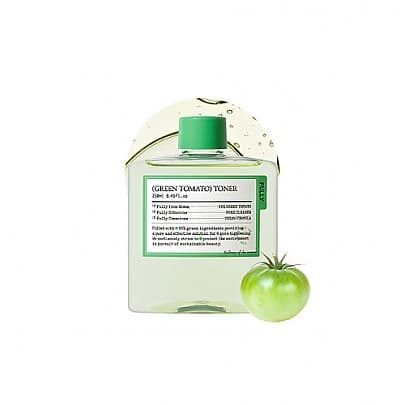 Тонер Green Tomato Toner