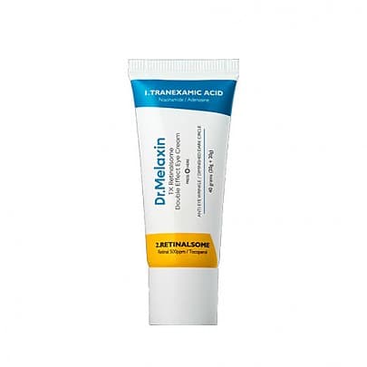 Крем для зоны вокруг глаз TX Retinalsome Double Effect Eye Cream