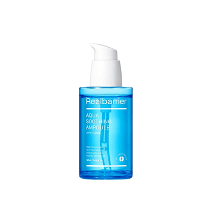 *обновление дизайна* Увлажняющая сыворотка Aqua Soothing Ampoule