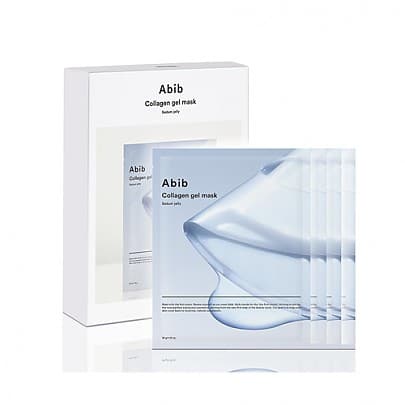 Гидрогелевая маска Collagen Gel Mask Sedum Jelly ( )