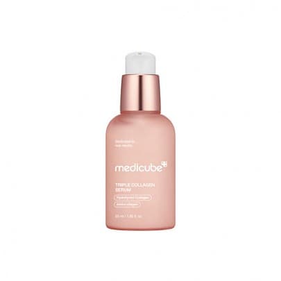 *Обновление* Сыворотка с коллагеном Triple Collagen Serum 4.0