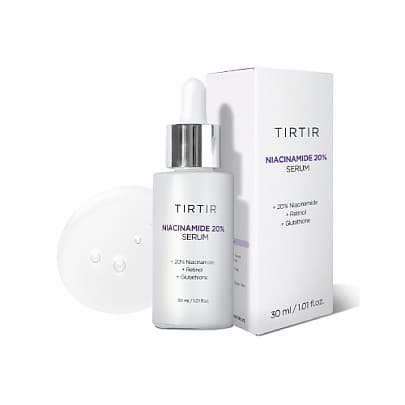 Серум с ниацинамидом Niacinamide 20% Serum