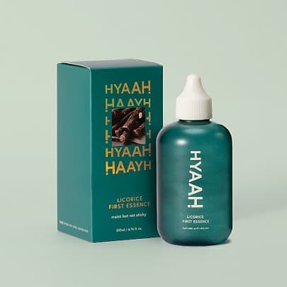Первая эссенция Licorice First Essence