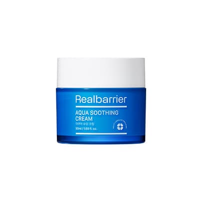 *Обновление* Гель-крем с успокаивающим действием Aqua Soothing Cream
