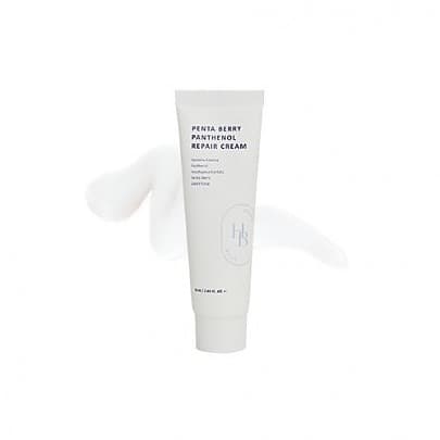 Восстанавливающий крем Penta Berry Panthenol Repair Cream