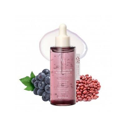 Ампула для сужения пор Pot Pore Tightening Podo Ampoule