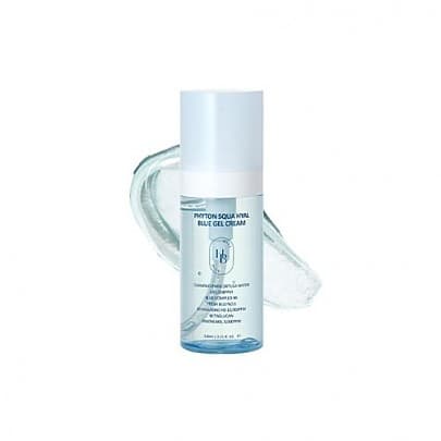 Гелевый крем Phyton Squa Hyal Blue Gel Cream